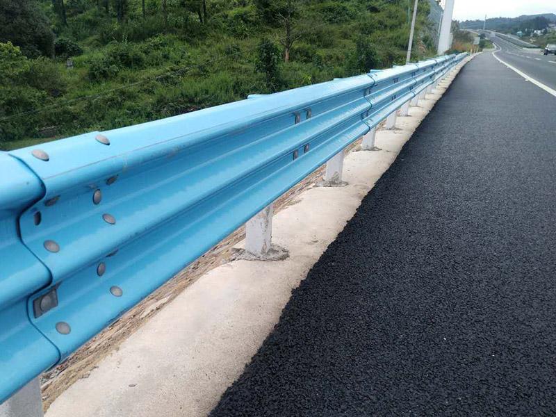 永州三波護欄板