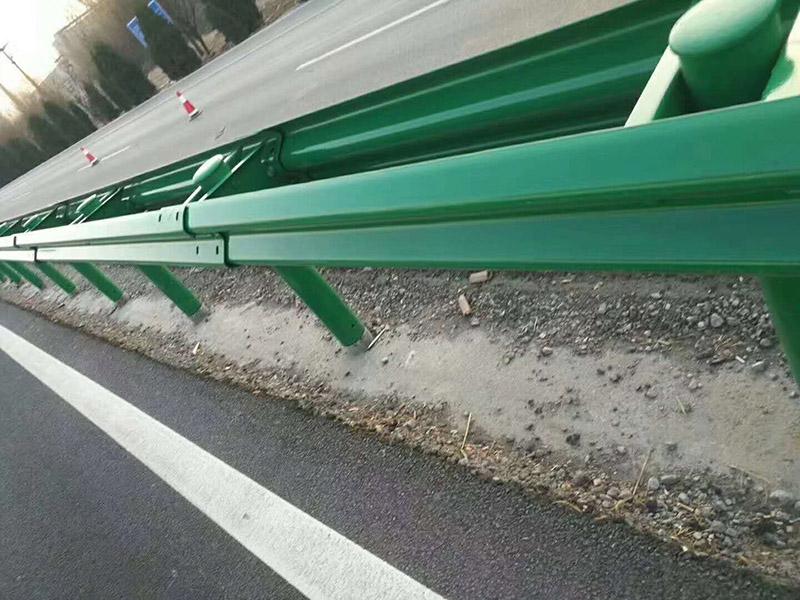 承德分隔帶護欄板