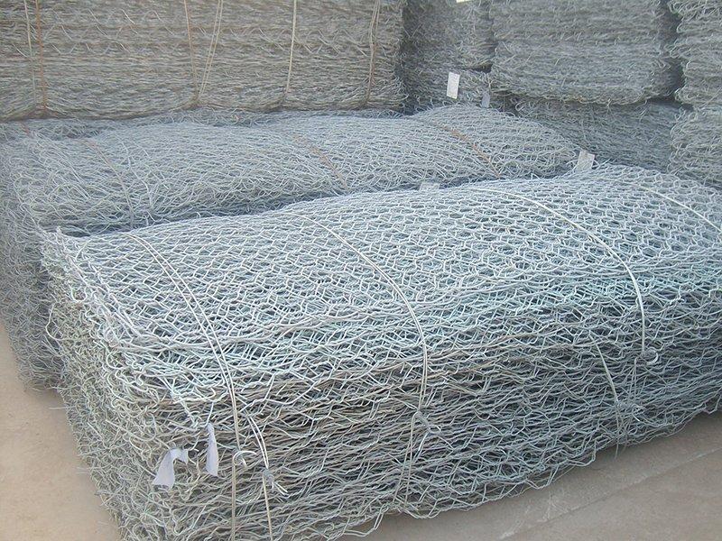 重慶鉛絲網籠