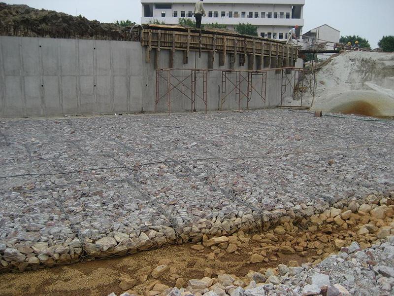 福建雙隔板雷諾護墊