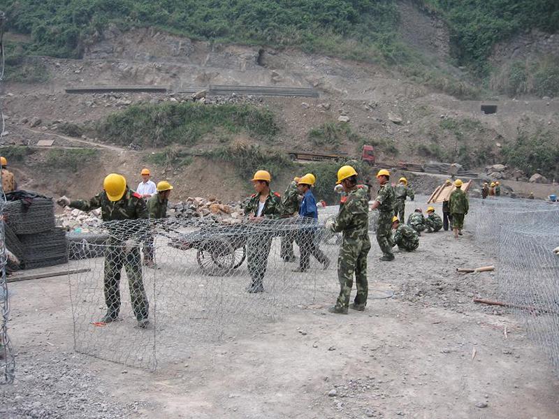 福建雙隔板雷諾護墊