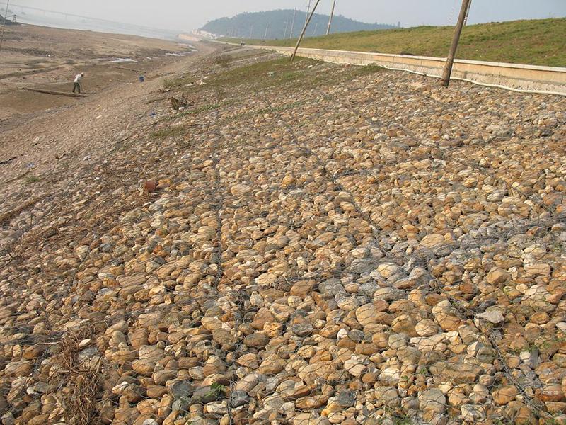 廣東護坡鉛絲籠