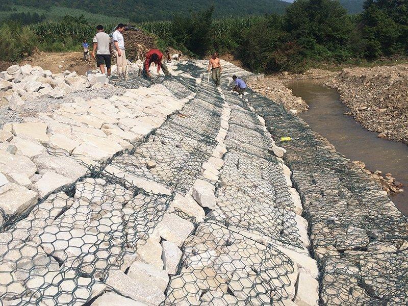 河北綠濱墊