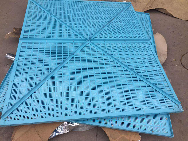 陜西爬架網(wǎng)片
